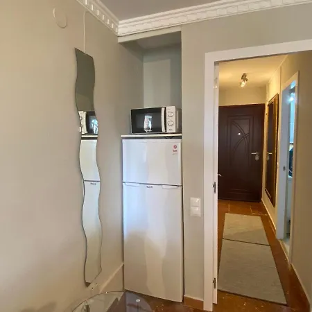 Pinar Apartamento Sitio de Calahonda