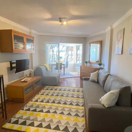 Pinar Apartament
