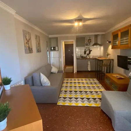 Pinar Apartament *