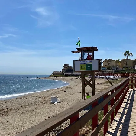 Pinar Apartament Sitio de Calahonda