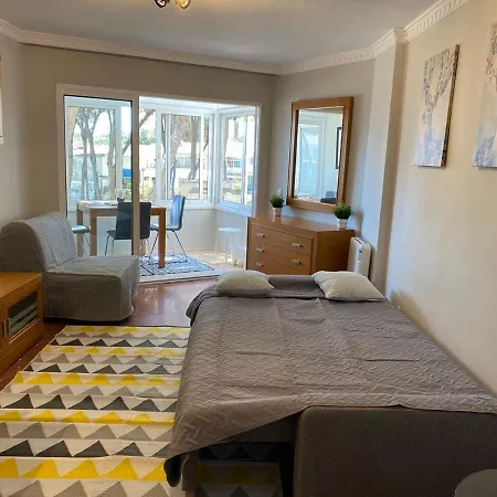 Apartament Pinar
