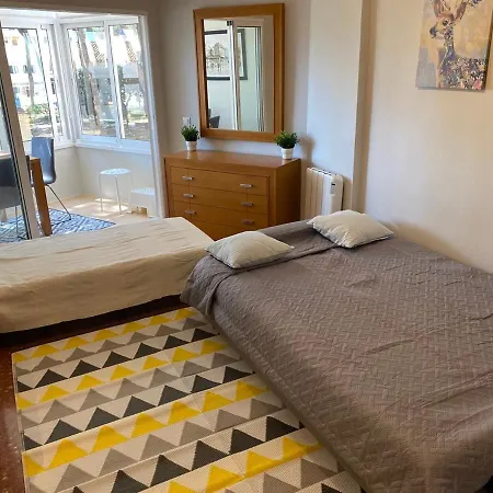 Pinar Apartament