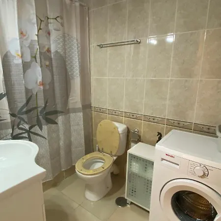 Apartamento Pinar