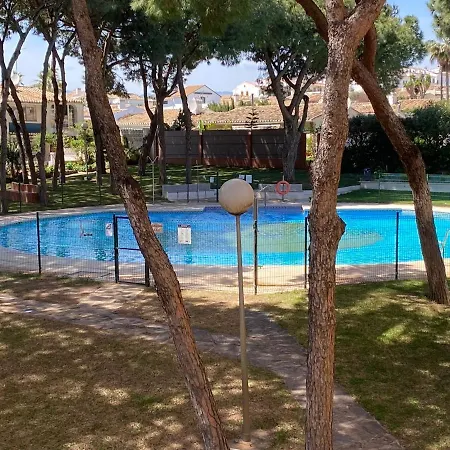 Pinar Apartamento