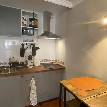 Pinar Sitio de Calahonda